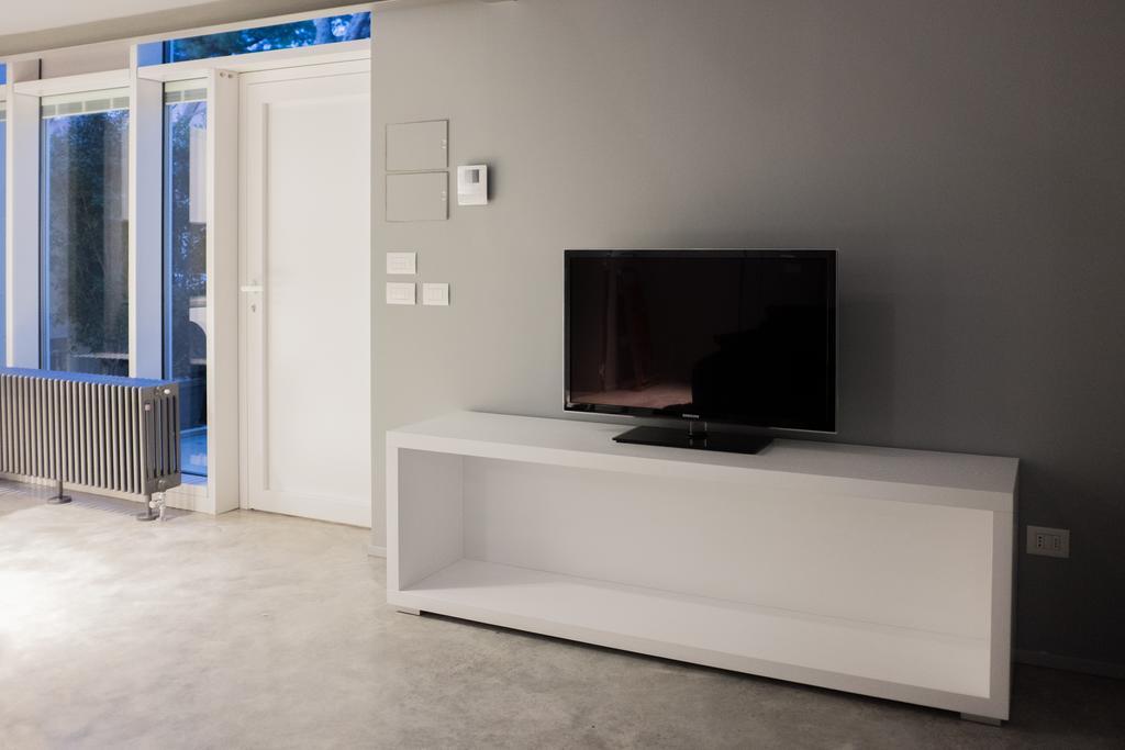 Grey Loft Apartment Polignano a Mare Exterior photo