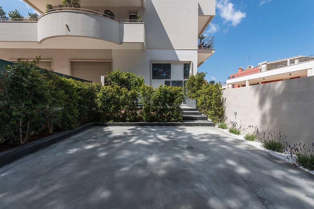 Grey Loft Apartment Polignano a Mare Exterior photo