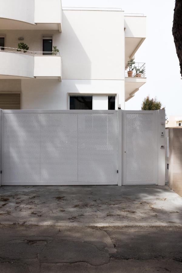 Grey Loft Apartment Polignano a Mare Exterior photo