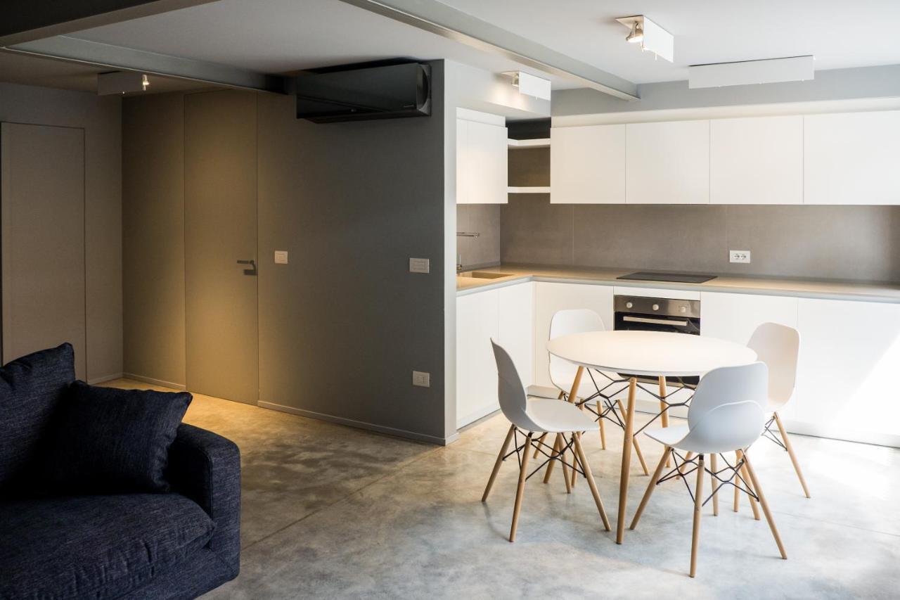 Grey Loft Apartment Polignano a Mare Exterior photo