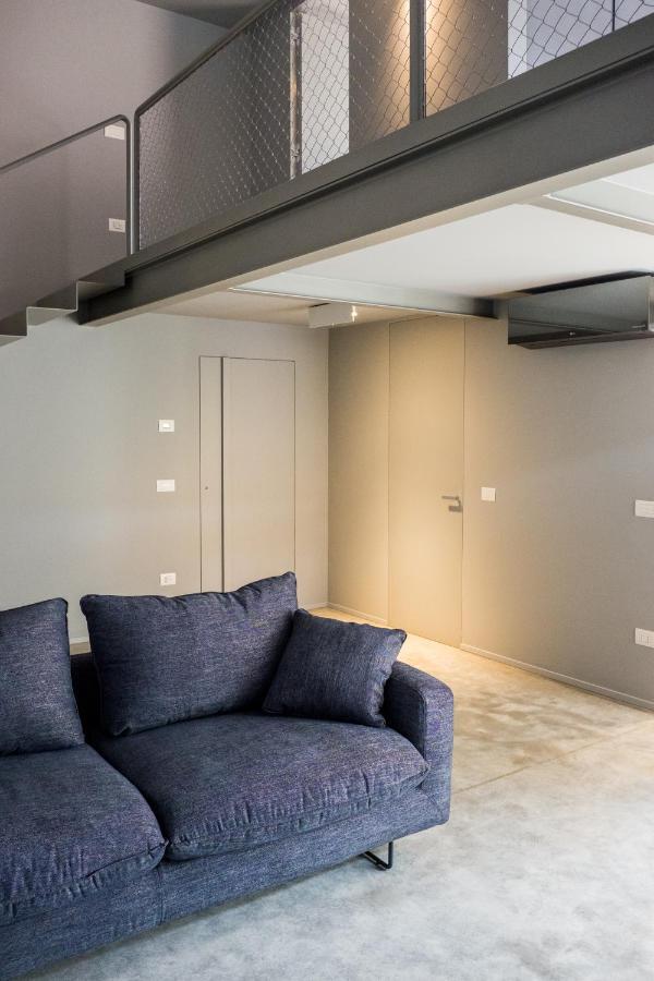 Grey Loft Apartment Polignano a Mare Exterior photo